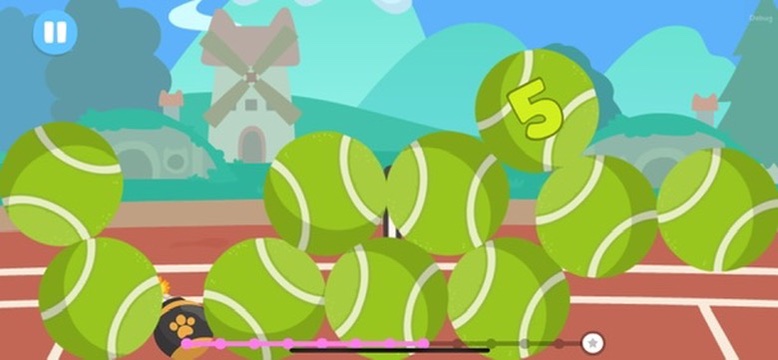Bombebilde