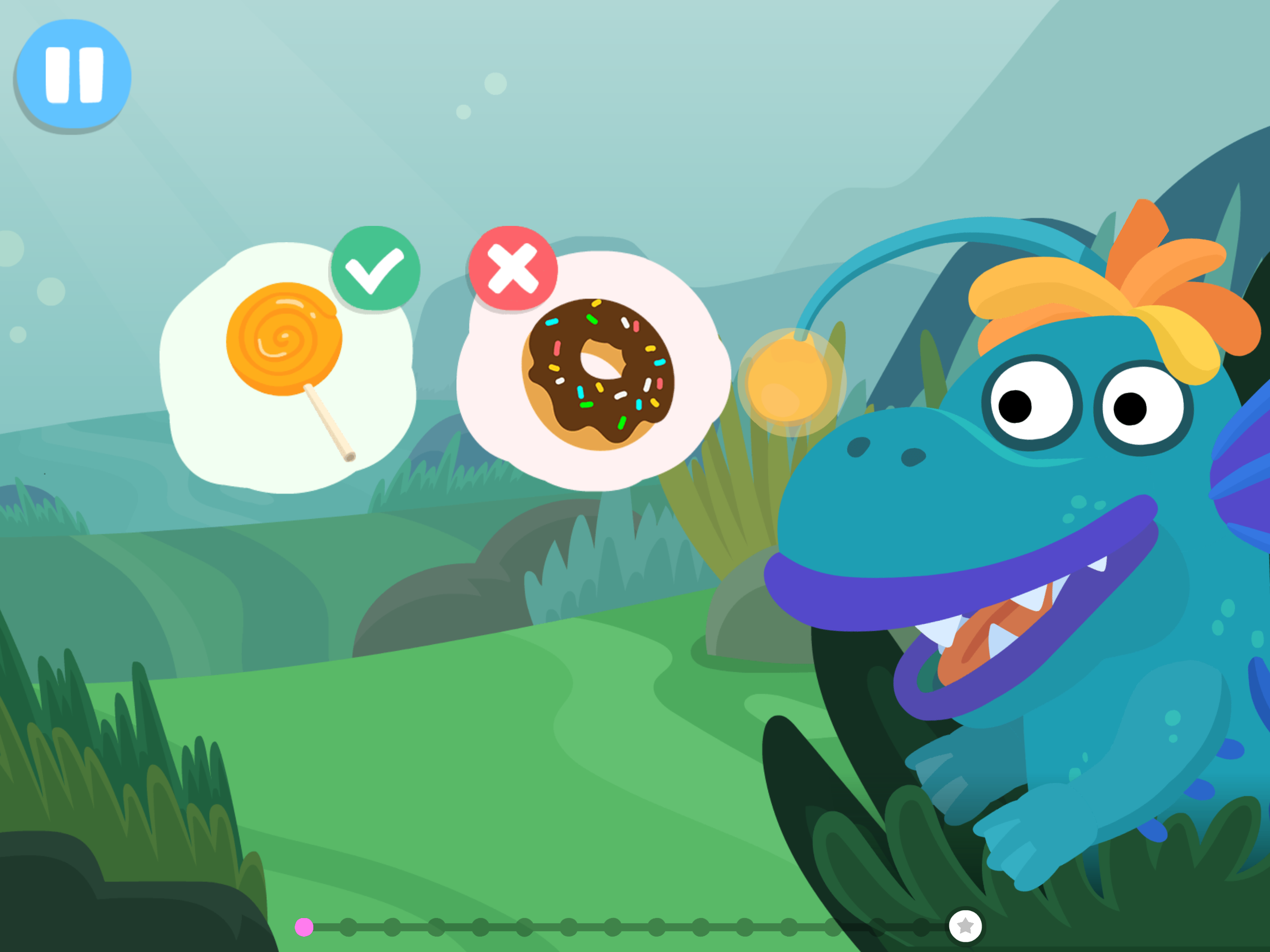 Game Title Image