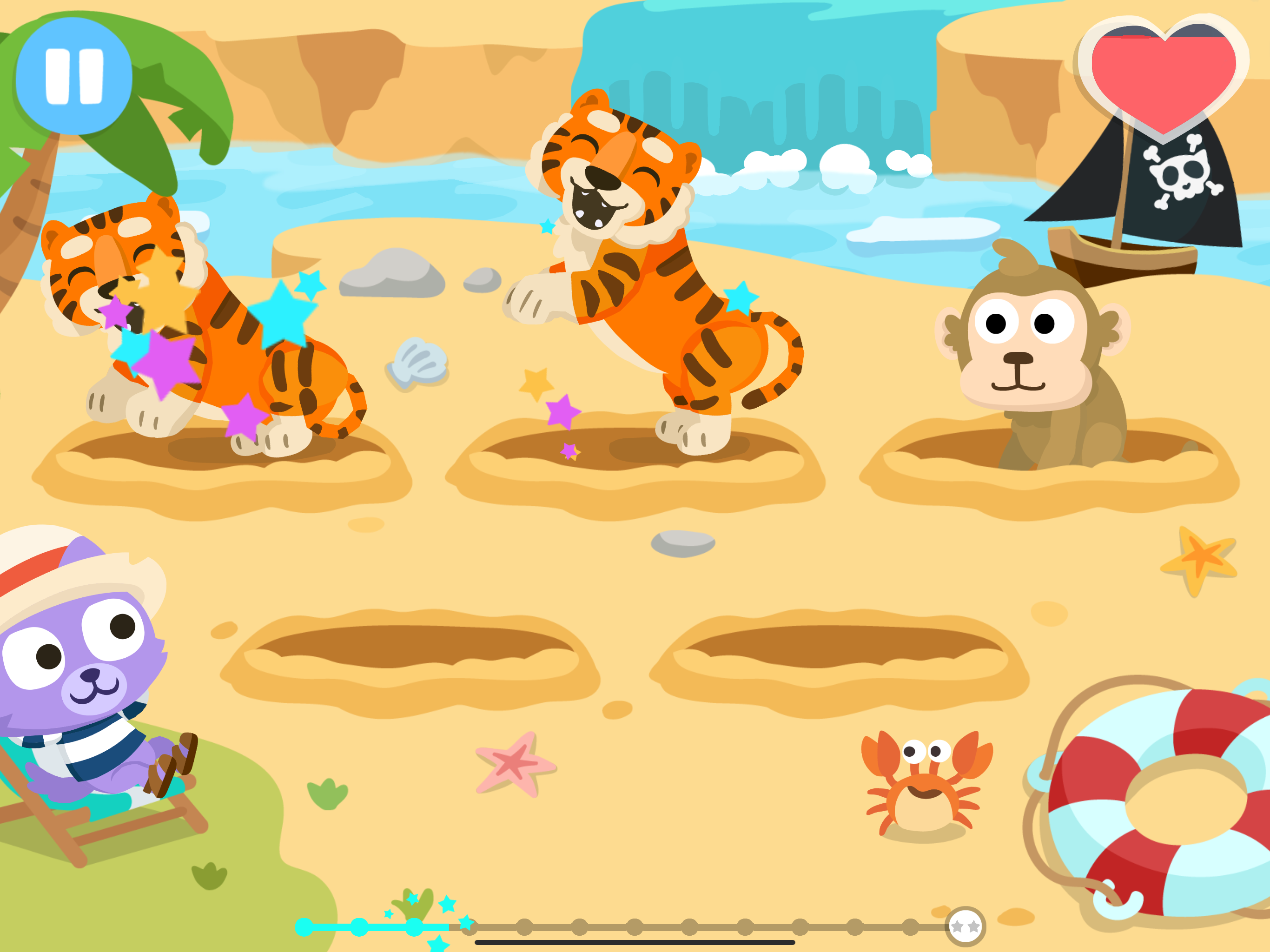 Imagem de Animais Aparecendo