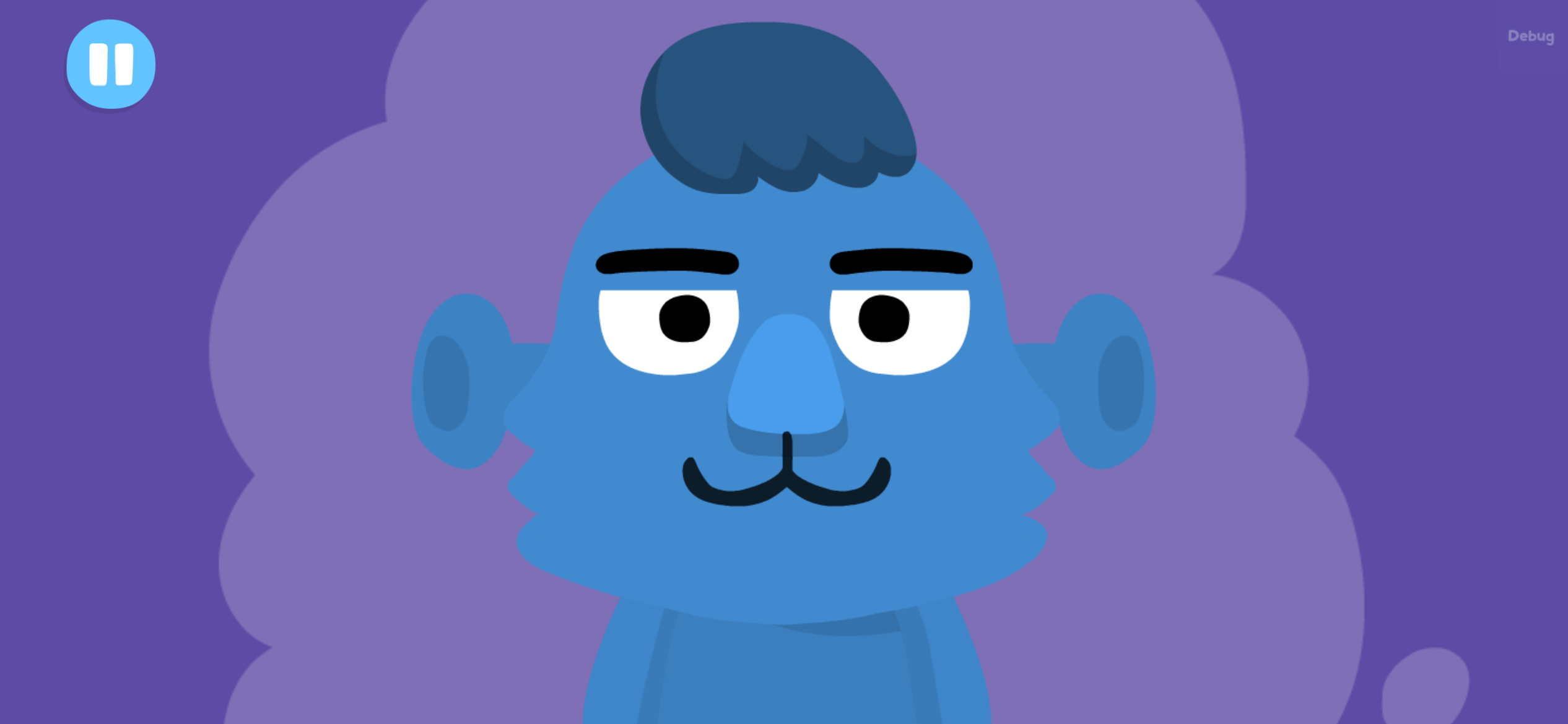 Face Memory Game Image