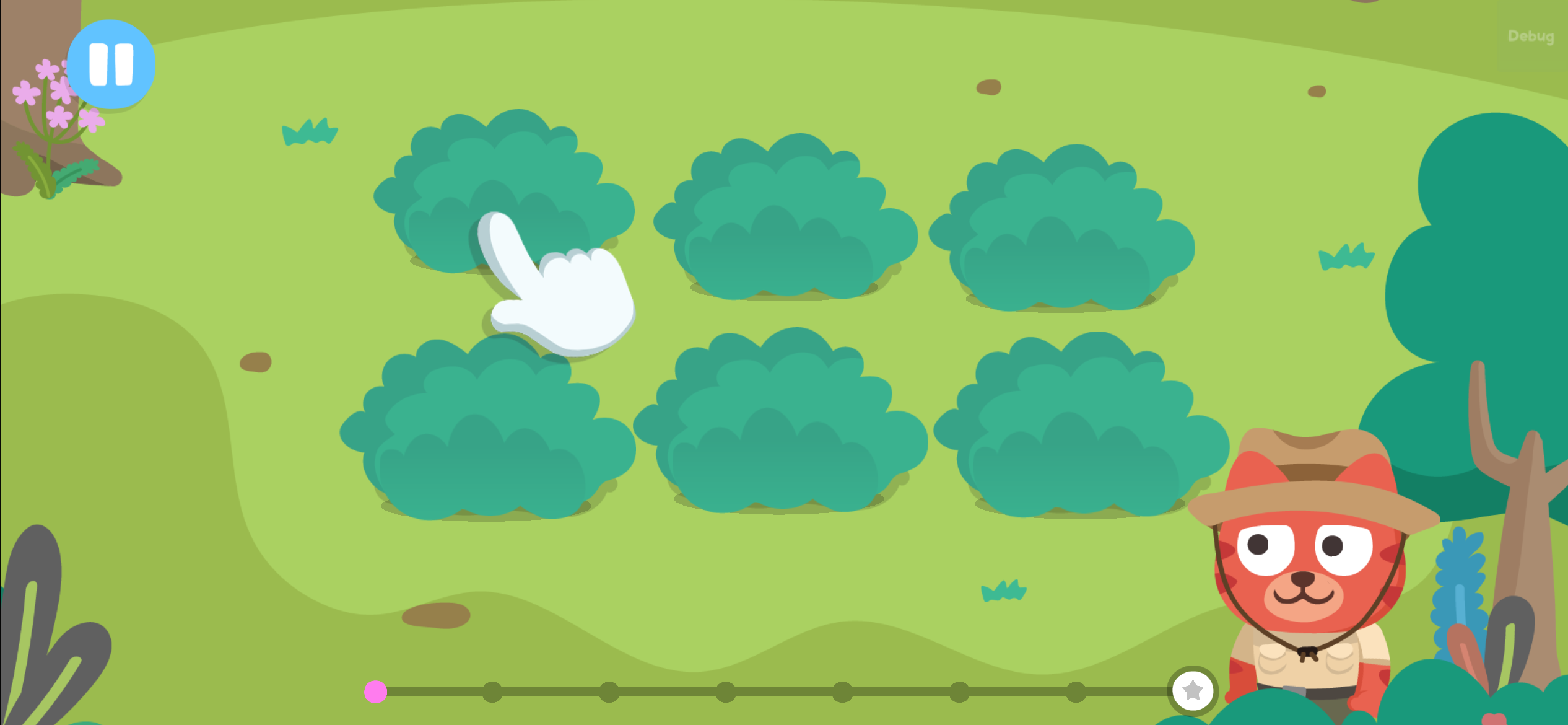 Memory matching game image