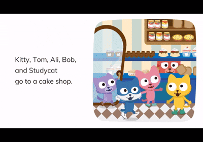 Story - Cake shop.gif